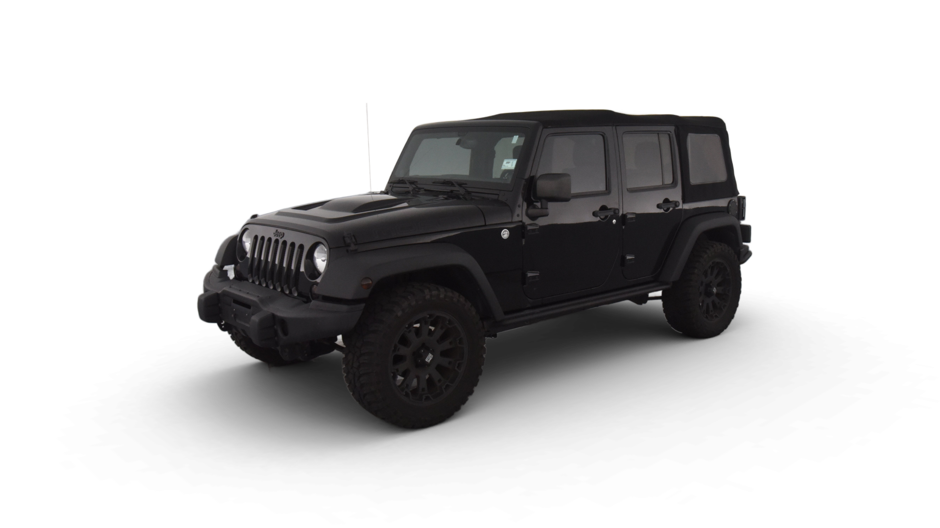 Used 2013 Jeep Wrangler | Carvana